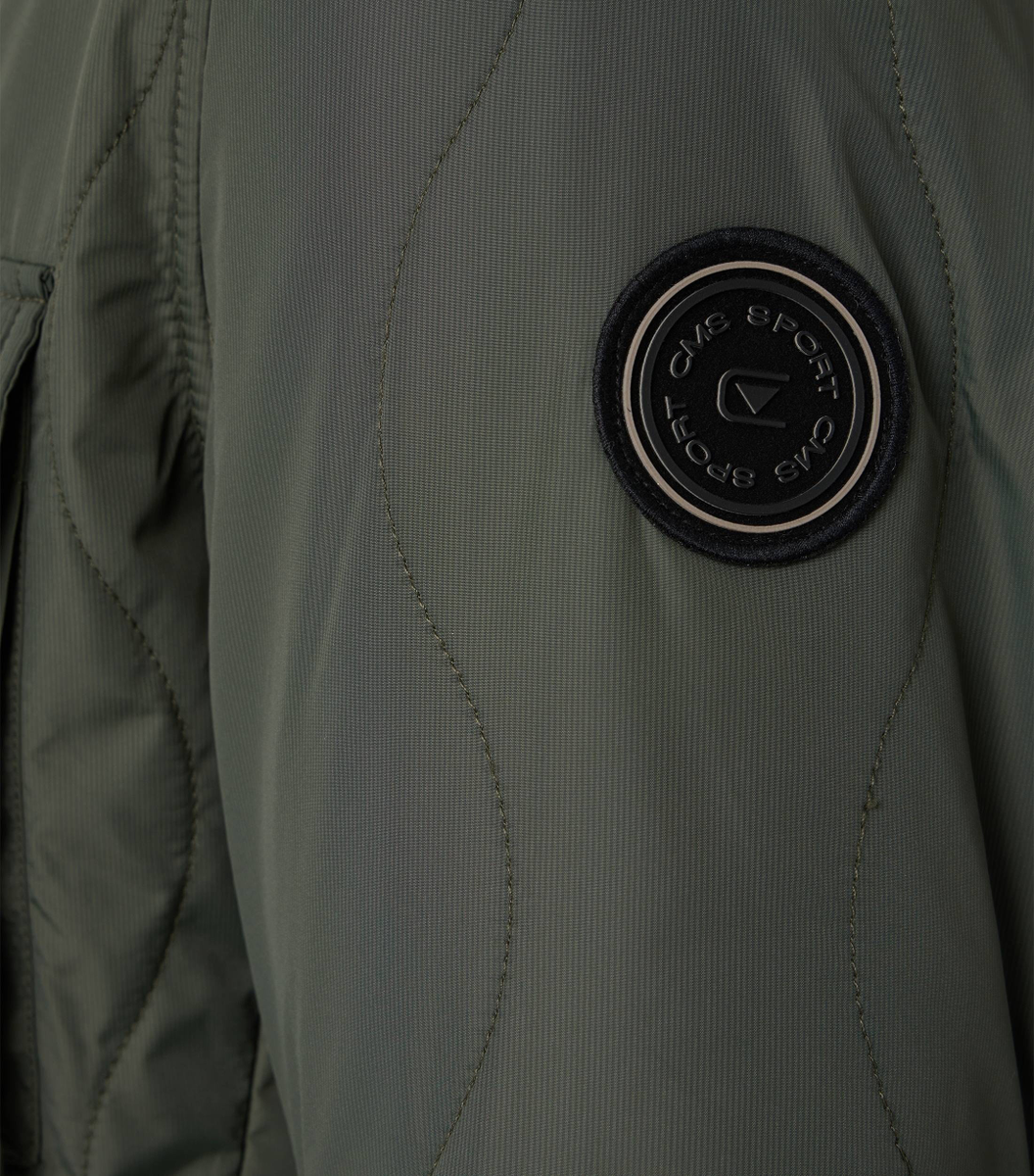 Jacke