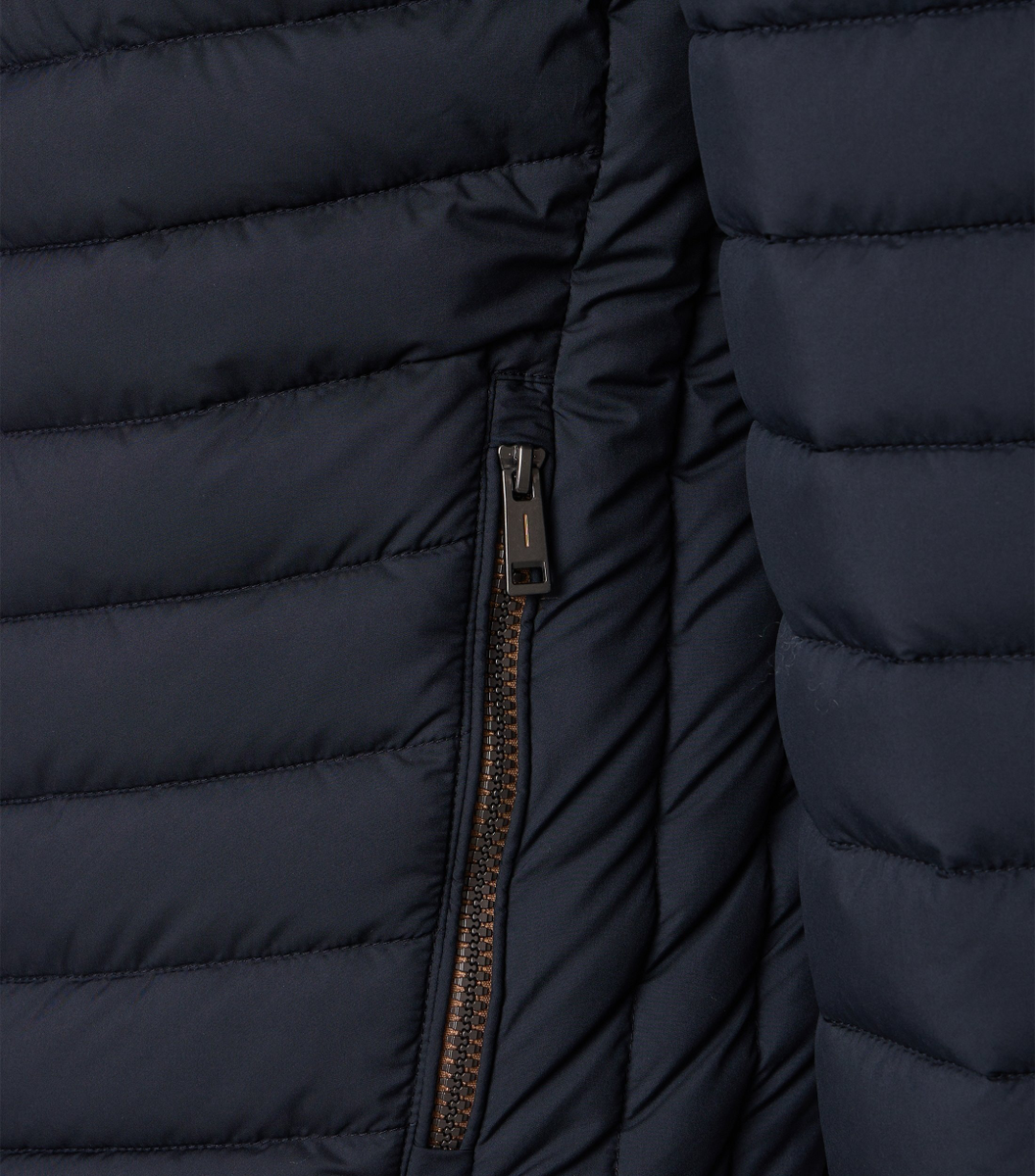 Steppjacke