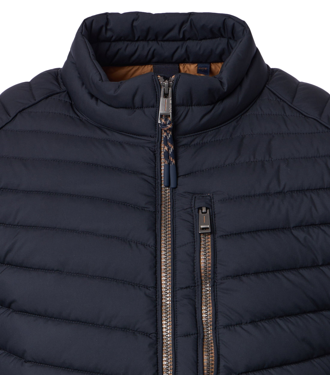 Steppjacke