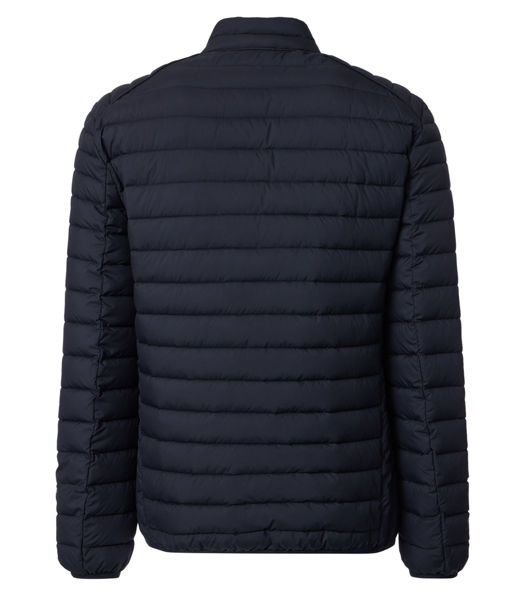 Steppjacke