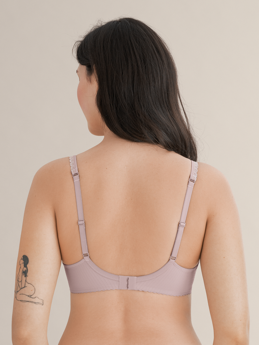 Mille Fleurs - Spacer BH mit Bügel