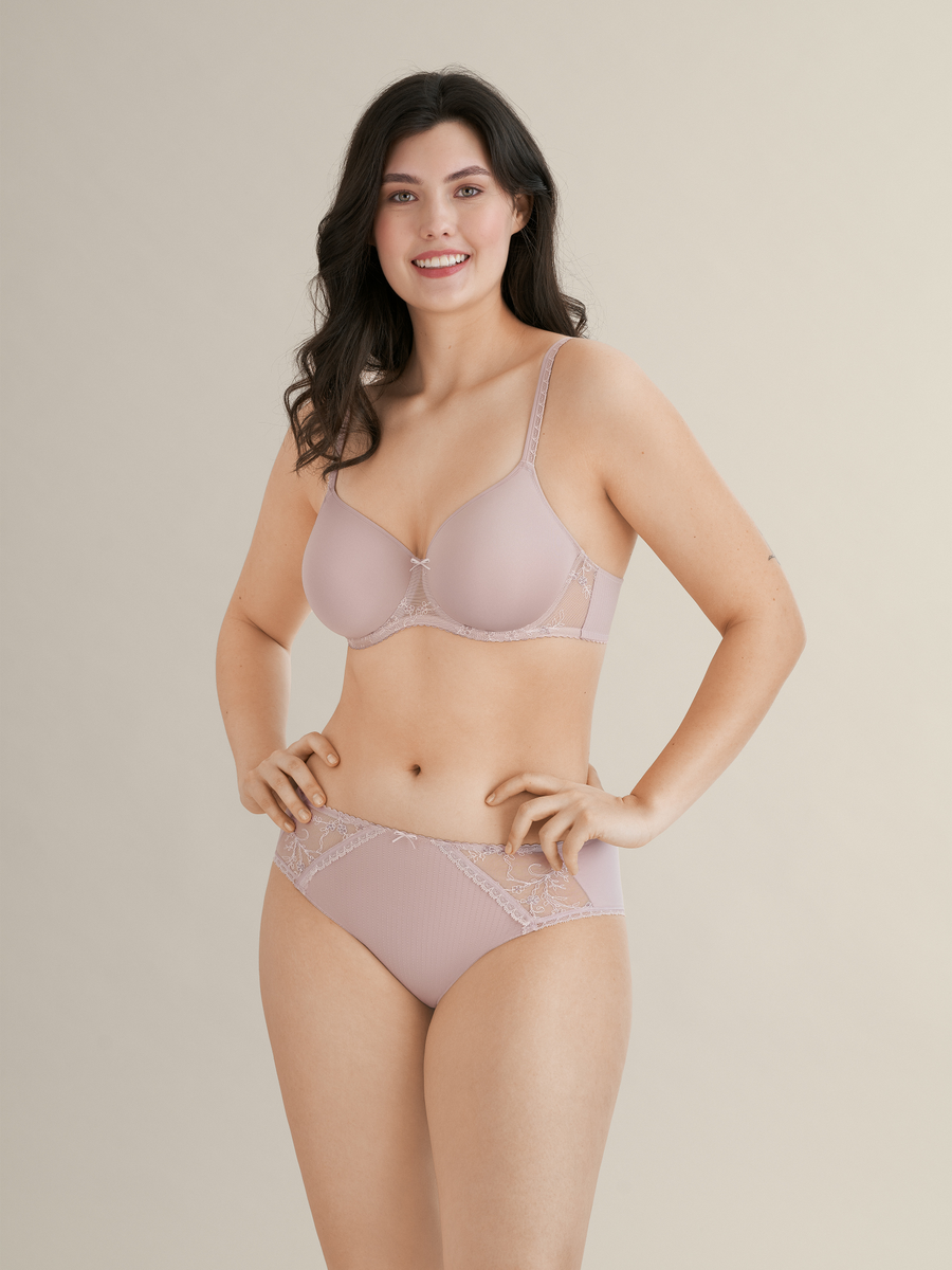 Mille Fleurs - Taillenslip